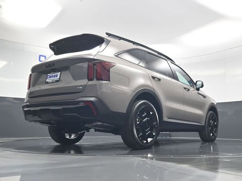New 2026 Kia Sorento SX Prestige AWD/4WD image 49