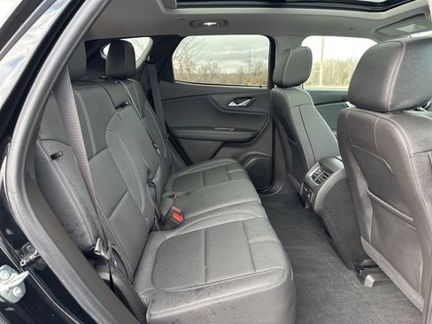 Used 2024 Chevrolet Blazer LT w/ Sound & Technology Package image 17