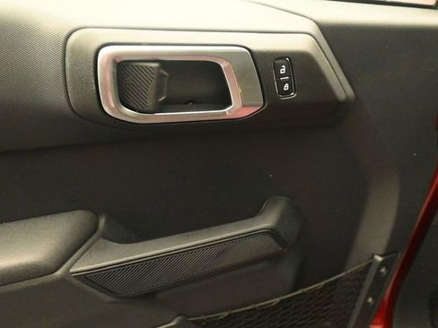 New 2026 Ford Bronco Big Bend image 13