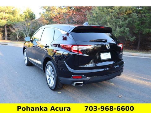Used 2023 Acura RDX FWD image 5