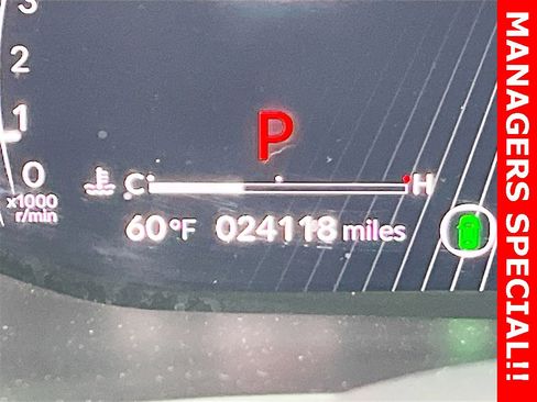 Used 2023 Acura MDX SH-AWD w/ Advance Package image 12