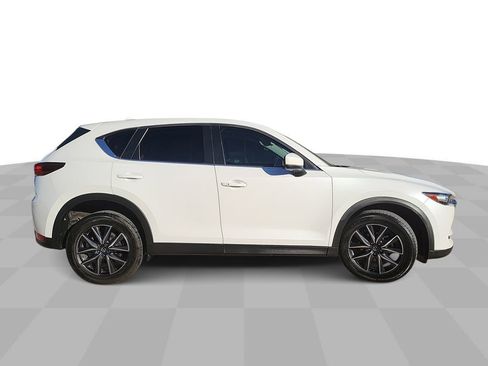 Used 2018 MAZDA CX-5 Touring image 9