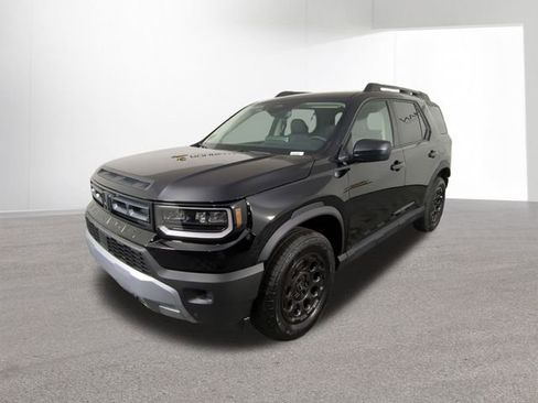 New 2026 Honda Passport RTL image 23