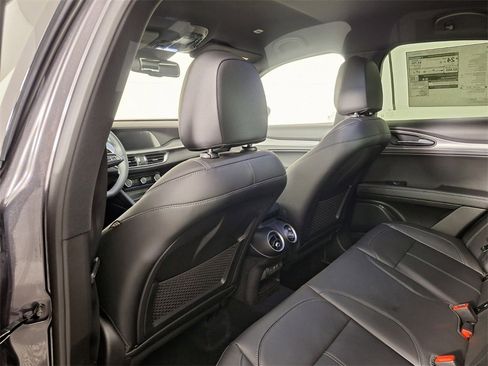 New 2025 Alfa Romeo Stelvio Sprint w/ Convenience Package image 14