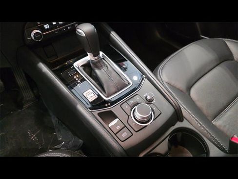 New 2025 MAZDA CX-5 AWD 2.5 S w/ Preferred Package image 53