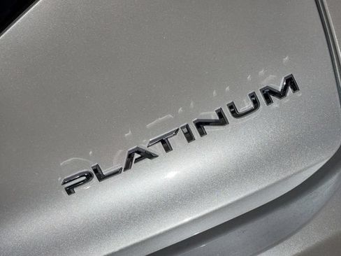 New 2026 Toyota Crown Platinum AWD/4WD image 7