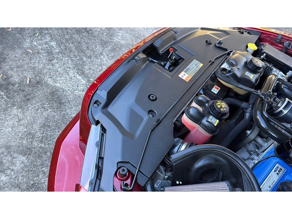 Used 2014 Ford Mustang Shelby GT500 w/ Equipment Group 821A RWD image 70