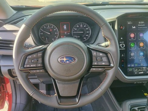 Certified 2025 Subaru Crosstrek 2.5i Limited w/ Popular Package #4A image 22