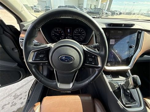 Used 2020 Subaru Outback Touring image 14