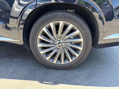 Used 2024 Hyundai Palisade Calligraphy AWD/4WD image 11