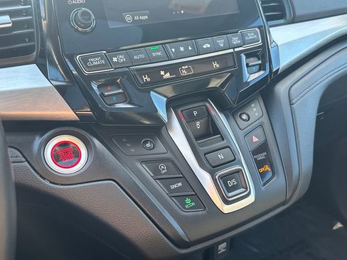 Used 2024 Honda Odyssey EX-L image 22
