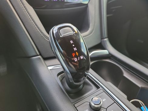 Used 2020 Cadillac XT5 Premium Luxury image 27