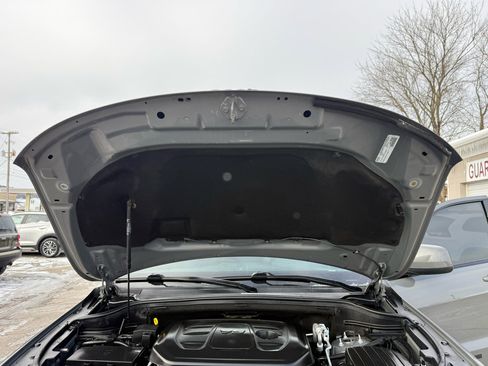 Used 2019 Jeep Grand Cherokee Altitude image 62