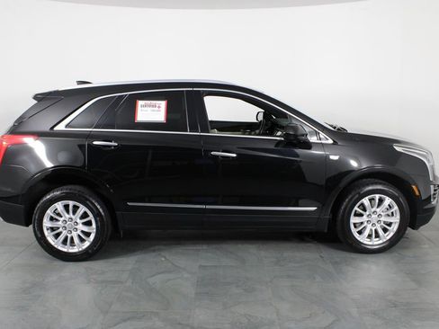 Used 2019 Cadillac XT5 FWD image 14