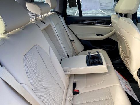 Used 2022 BMW X3 xDrive30i w/ Convenience Package image 22