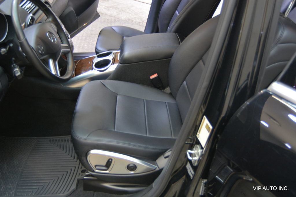 Used 2012 Mercedes-Benz R 350 BlueTEC 4MATIC image 20