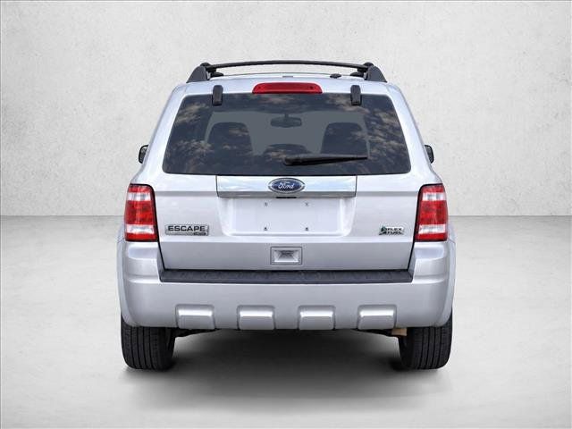 Used 2011 Ford Escape Limited AWD/4WD image 6
