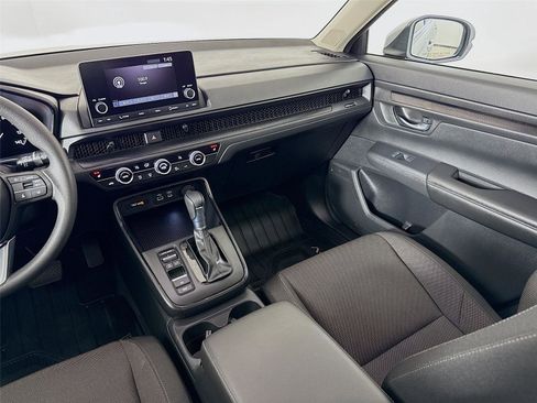 Used 2025 Honda CR-V EX image 23