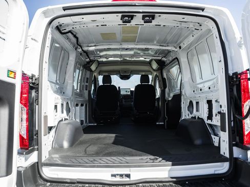 New 2026 Ford Transit 150 Low Roof image 9