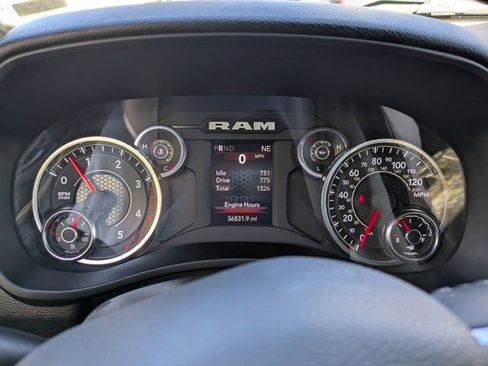 Certified 2024 RAM 3500 Big Horn image 23