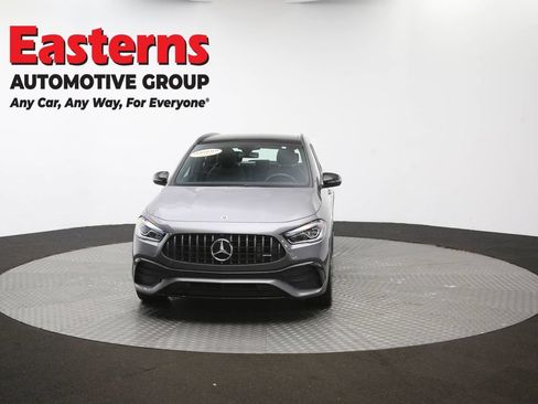 Used 2023 Mercedes-Benz GLA 35 AMG 4MATIC image 55