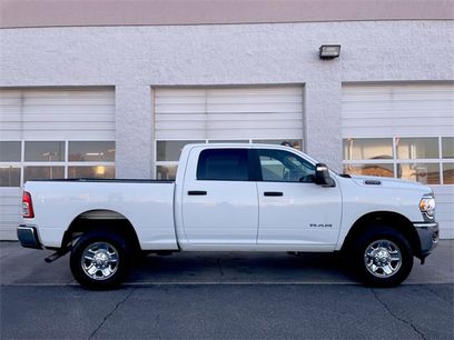 Used 2024 RAM 2500 Big Horn