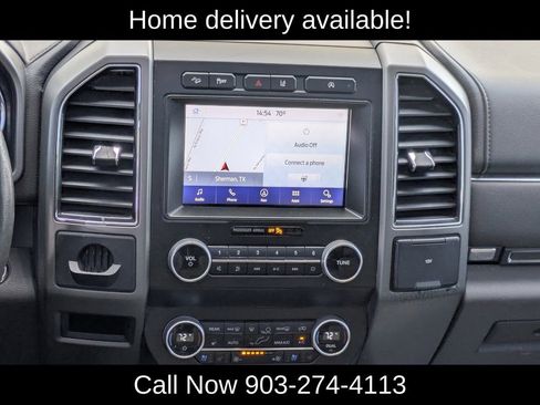 Used 2021 Ford Expedition XLT image 17