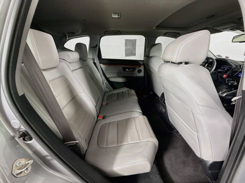 Used 2020 Honda CR-V Touring image 35