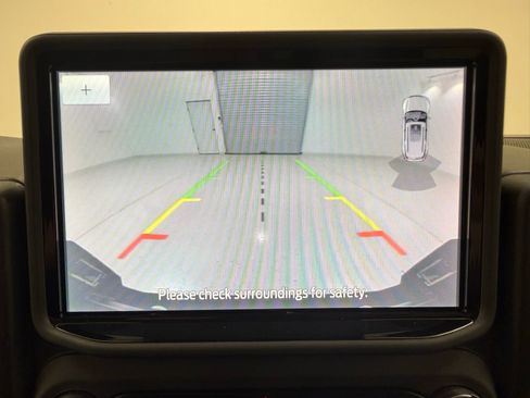 Used 2021 Ford Bronco Sport Outer Banks image 18