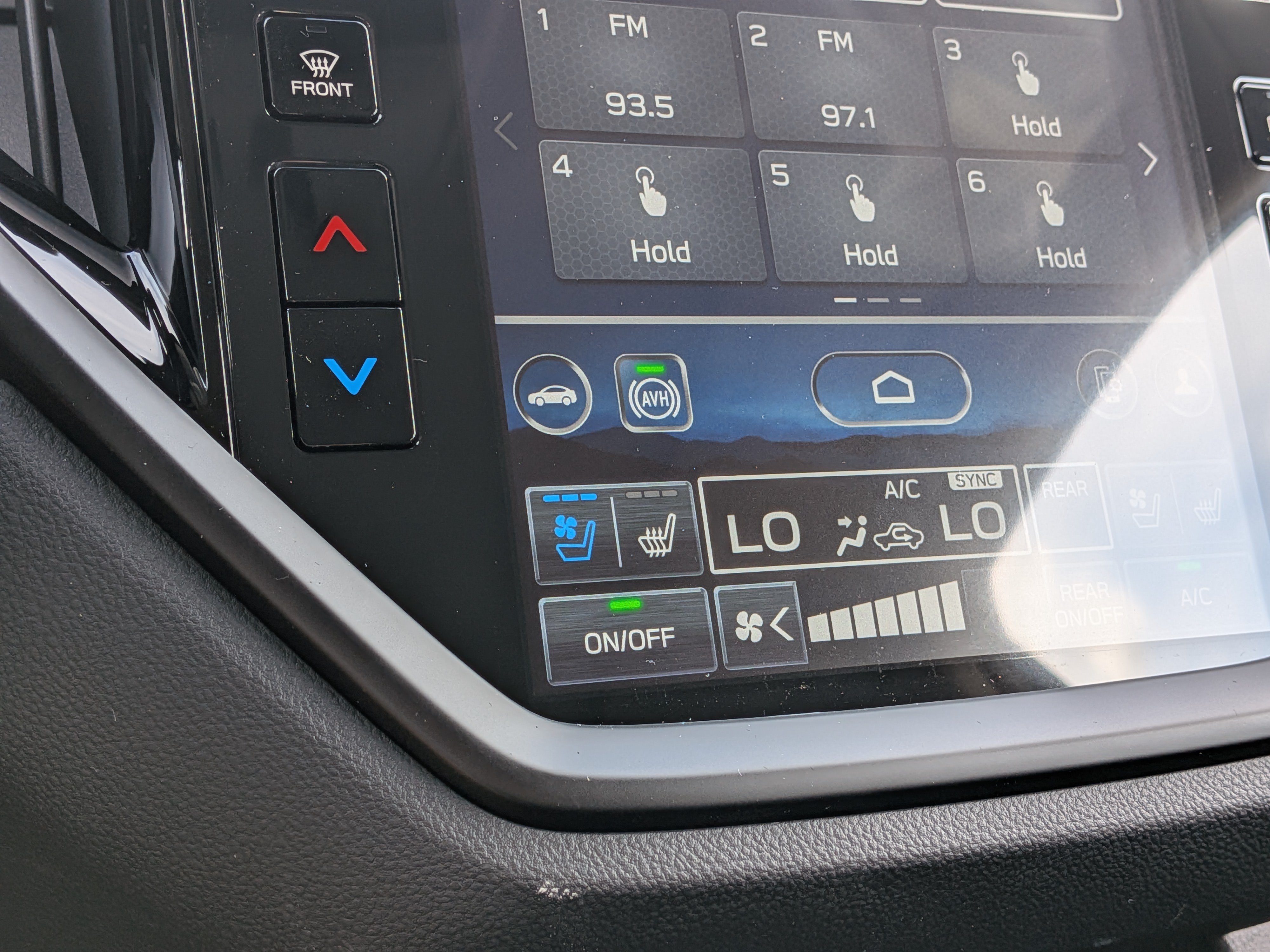New 2026 Subaru Ascent Bronze Edition AWD/4WD image 30