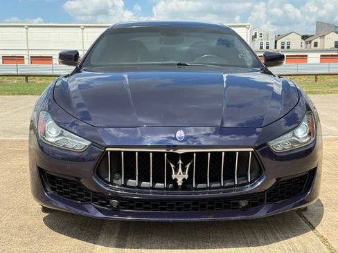 Used 2019 Maserati Ghibli image 10