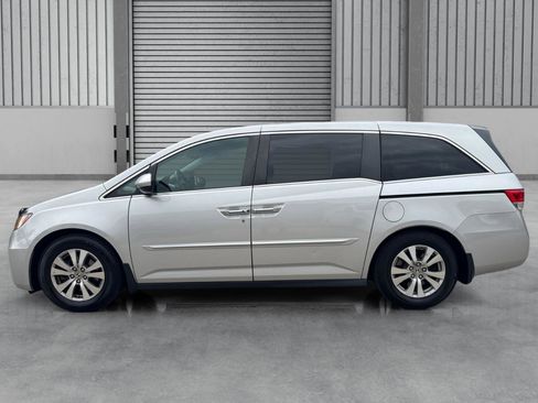 Used 2015 Honda Odyssey EX image 29