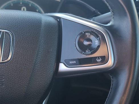 Certified 2020 Honda Civic EX image 24