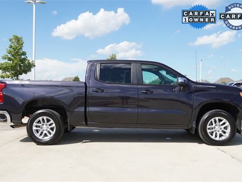 Used 2024 Chevrolet Silverado 1500 LT image 10