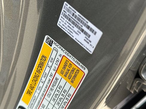 New 2026 Chevrolet Silverado 1500 LT w/ Safety Package RWD image 26