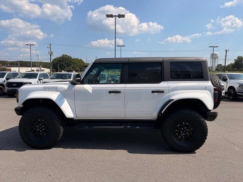 Used 2024 Ford Bronco Raptor AWD/4WD image 6