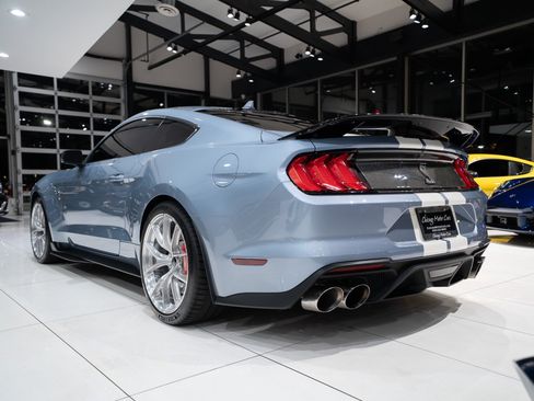 Used 2022 Ford Mustang Shelby GT500 RWD image 38