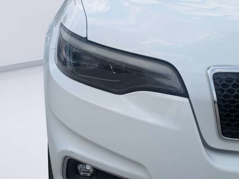 Used 2019 Jeep Cherokee Limited AWD/4WD image 9