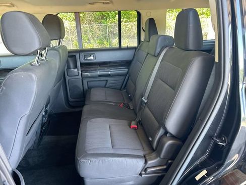 Used 2015 Ford Flex SEL w/ Equipment Group 201A AWD/4WD image 23