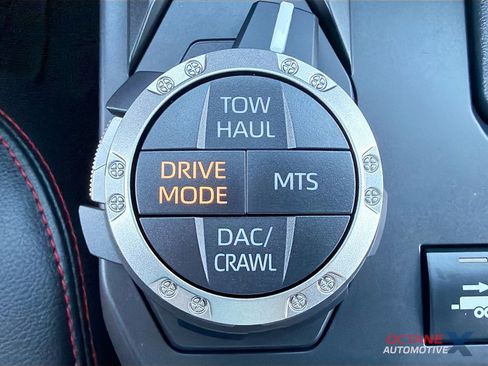Used 2024 Toyota Tacoma TRD Pro AWD/4WD image 46