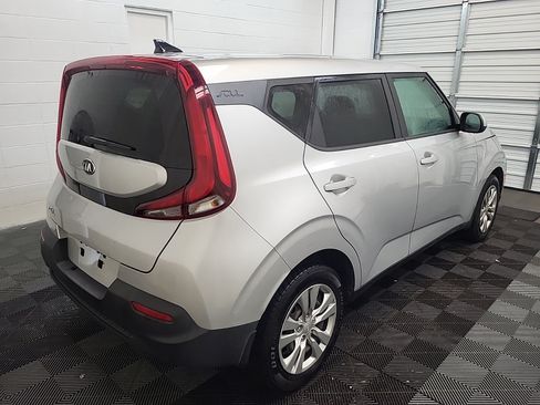 Used 2020 Kia Soul LX FWD image 5