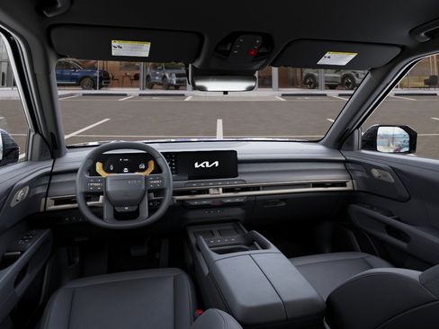 New 2027 Kia Telluride LX image 14