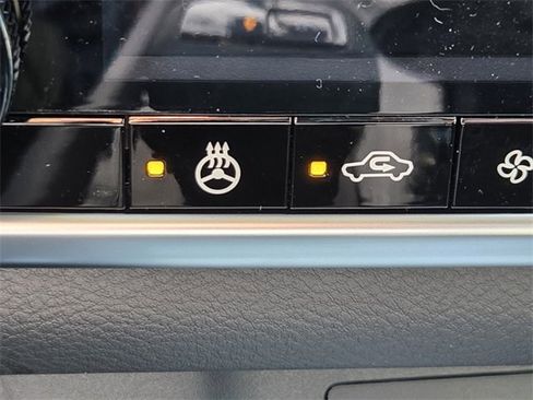 New 2026 Nissan Rogue SV image 19