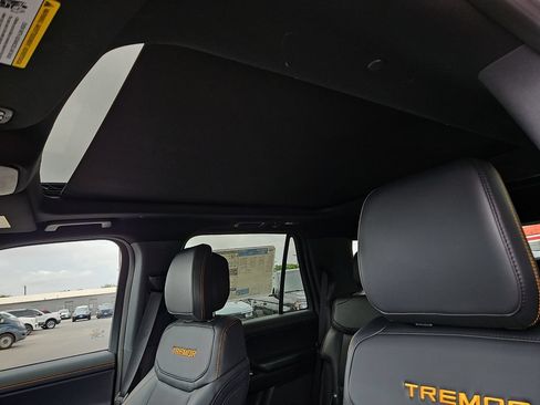 New 2026 Ford Expedition Tremor AWD/4WD image 22