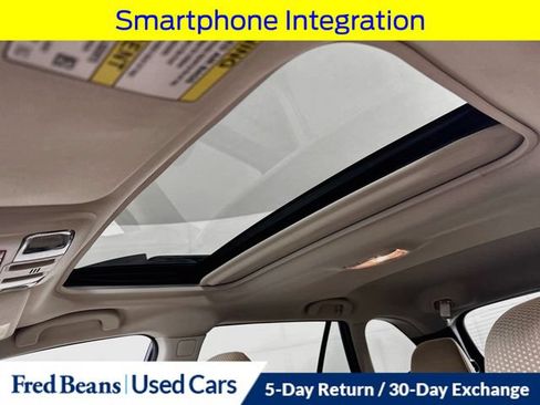 Used 2016 Subaru Outback 2.5i Premium w/ Protection Package #2 AWD/4WD image 28