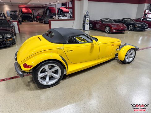 Used 1999 Plymouth Prowler RWD image 43