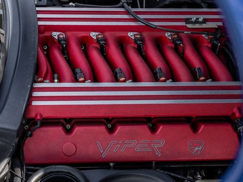 Used 1996 Dodge Viper GTS image 44