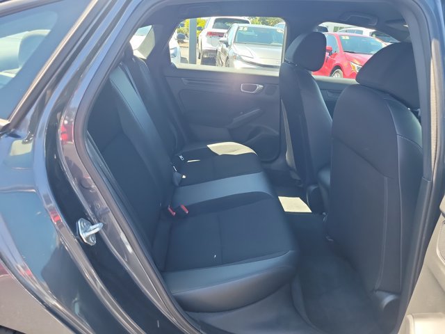 Certified 2022 Honda Civic Sport image 8