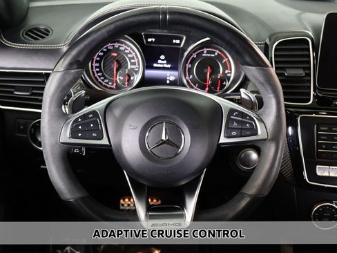 Used 2019 Mercedes-Benz GLE 63 AMG S image 5