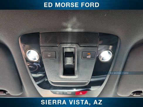 Certified 2024 Kia K5 GT w/ GT1 Package FWD image 21